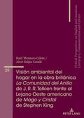 Visión ambiental del hogar en la obra británica La