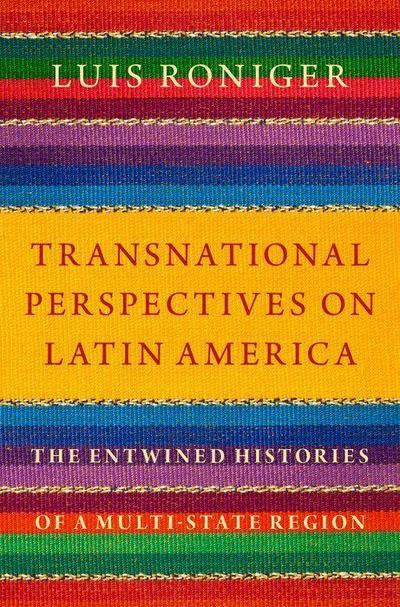 Transnational Perspectives on Latin America