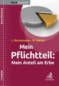 Mein Pflichtteil
