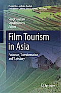 Film Tourism in Asia