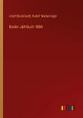 Basler Jahrbuch 1886