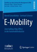 E-Mobility