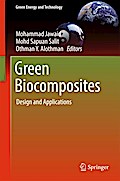 Green Biocomposites