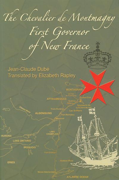 Chevalier de Montmagny