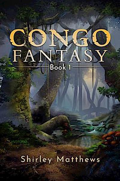 Congo Fantasy
