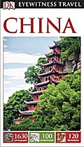 DK Eyewitness Travel Guide China (Eyewitness Travel Guides)