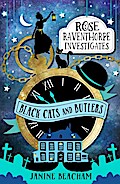 Black Cats and Butlers