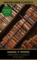 Harvard Classics Volume 3