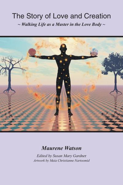 The Story of Love and Creation