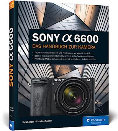 Sony Alpha 6600
