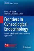 Frontiers in Gynecological Endocrinology 2