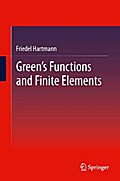 Green’s Functions and Finite Elements