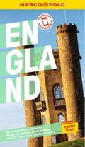 MARCO POLO England
