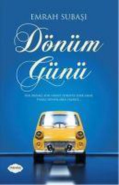 Dönüm Günü