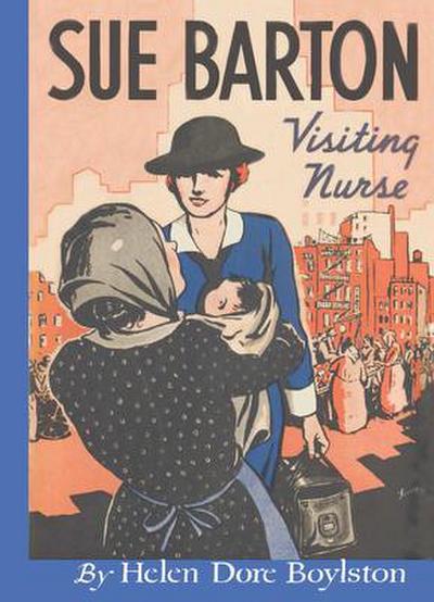 Sue Barton Visiting Nurse
