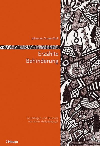 Erzählte Behinderung