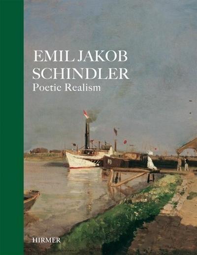 Emil Jakob Schindler, English Edition