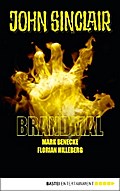 Brandmal