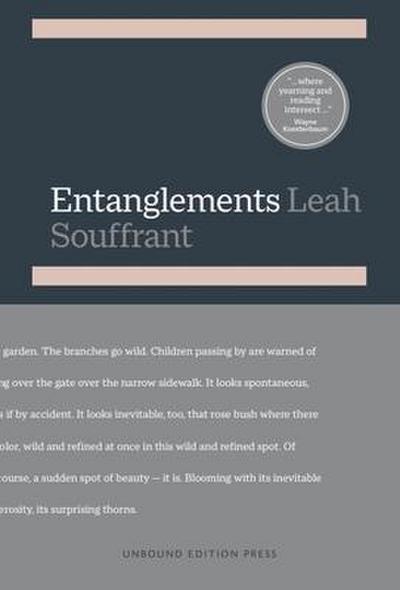 Entanglements: Threads Woven from History, Memory and the Body
