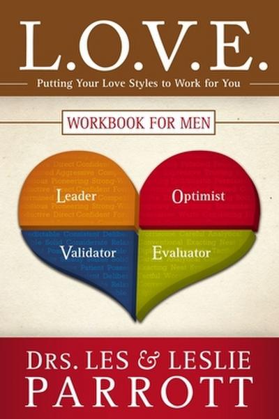 A L.O.V.E. Workbook for Men