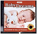 Baby Dreams: Einschlafhilfe für Babys und Kleinkinder: Einschlafhilfe für Babys und Kleinkinder. 11 Titel, Instrumental