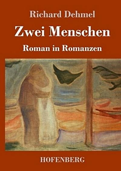 Zwei Menschen