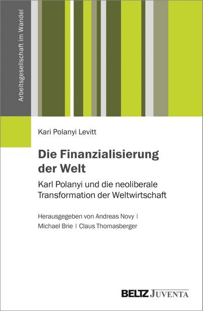 Die Finanzialisierung der Welt