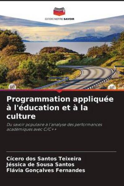 Programmation appliquée à l’éducation et à la culture