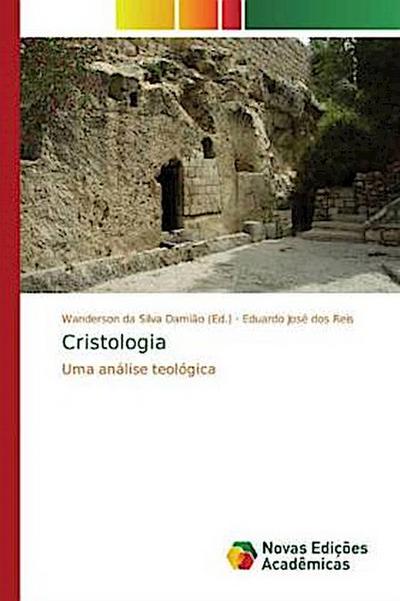 Cristologia - Eduardo José dos Reis