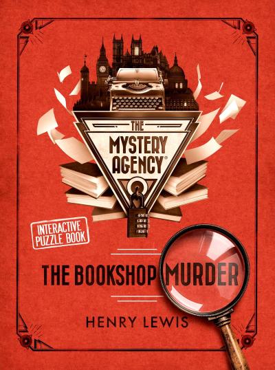 The Bookshop Murder