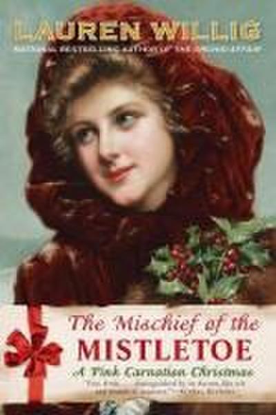 The Mischief of the Mistletoe
