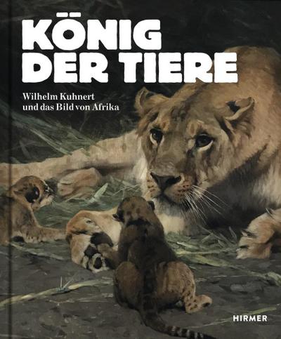 König der Tiere