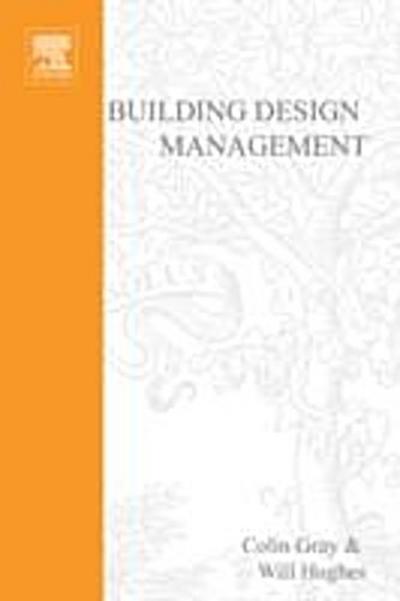 Building Design Management