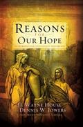 Reasons for Our Hope