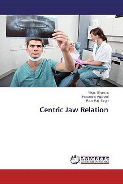 Centric Jaw Relation