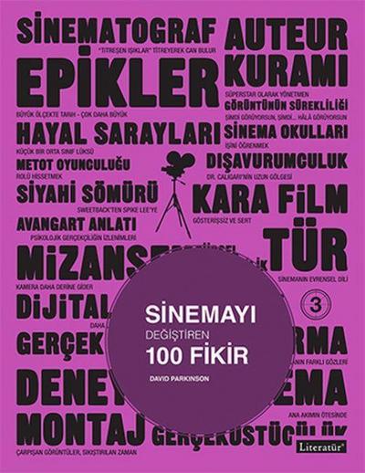 Sinemayi Degistiren 100 Fikir