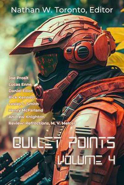 Bullet Points 4