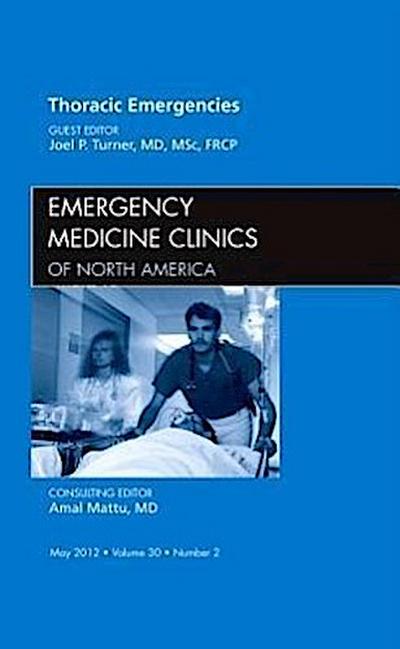 THORACIC EMERGENCIES AN ISSUE