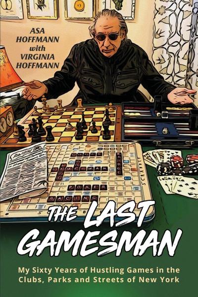 The Last Gamesman