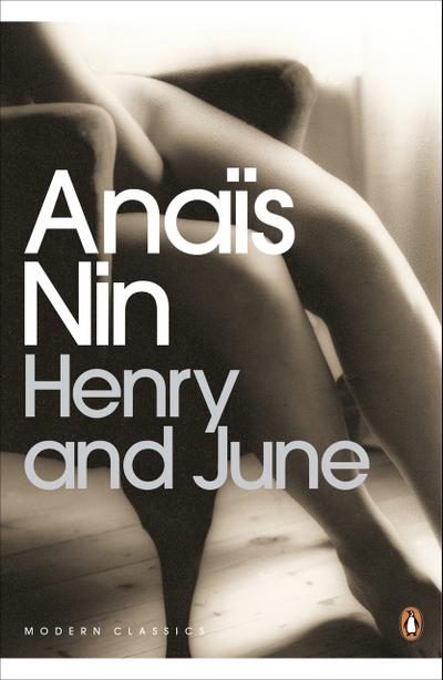 Henry and June