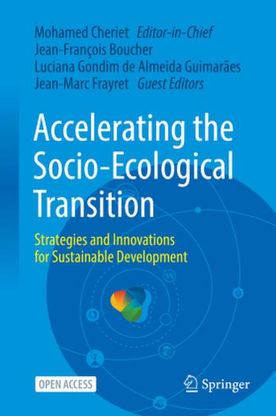 Accelerating the Socio-Ecological Transition