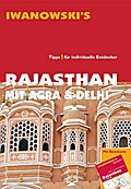 Iwanowski’s Rajasthan mit Agra & Delhi