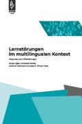 Lernstörungen im multilingualen Kontext