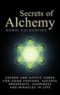 Secrets of Alchemy