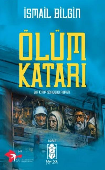 Ölüm Katari - Bir Kirim Sürgünü Romani