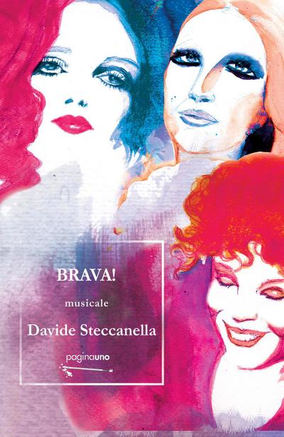 Steccanella, D: Brava!