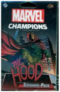 Marvel Champions LCG - The Hood (Spiel)