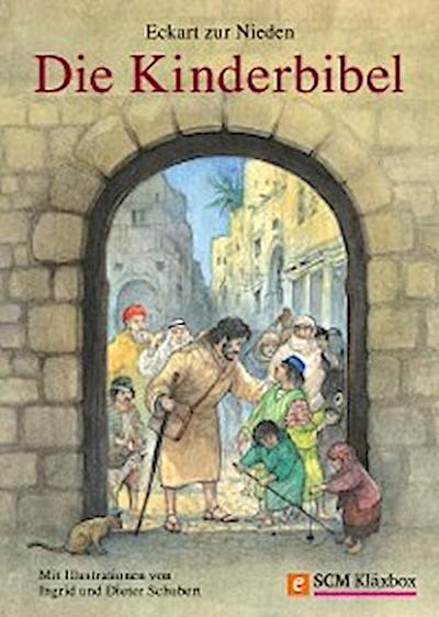 Die Kinderbibel