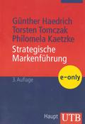 Strategische Markenführung