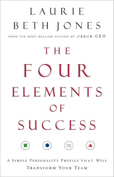 The Four Elements of Success